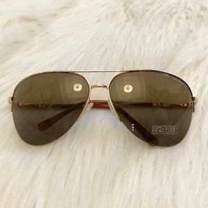 Kenneth Cole Reaction Sunglasses NWOT